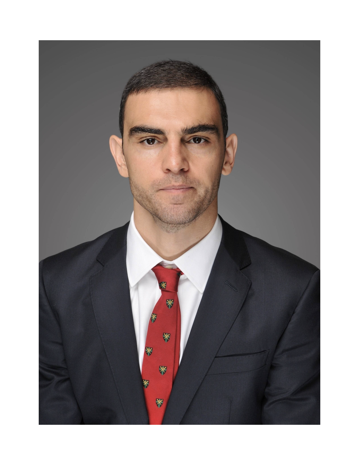 Nikoloz Kvirikadze, Managing Partner